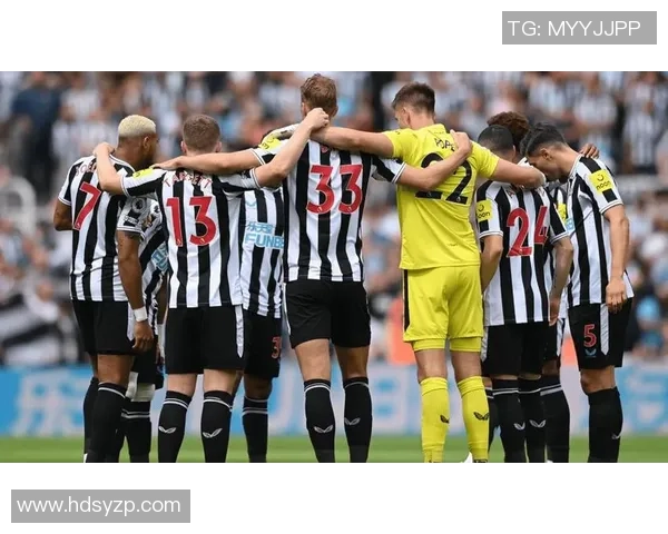 纽卡斯尔3-1客胜伯恩利：托纳利佳夫打满全场，喜悦与期盼交织的夜晚