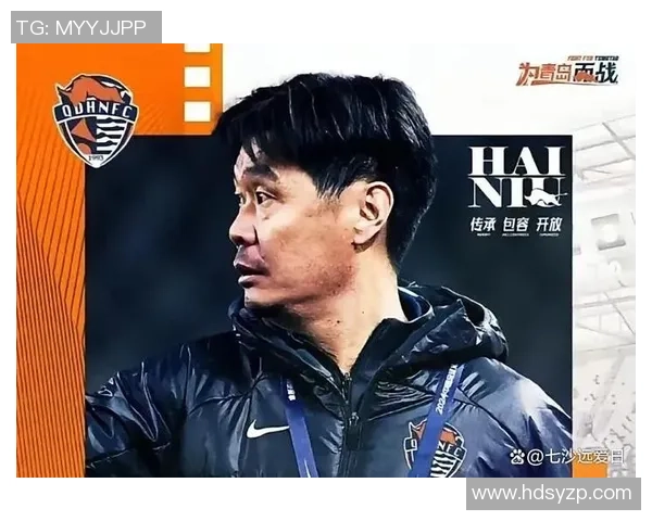 中超地震！青岛海牛第五外援身份揭秘：4100万镑解约金背后的豪门往事，巴萨曾递交报价？